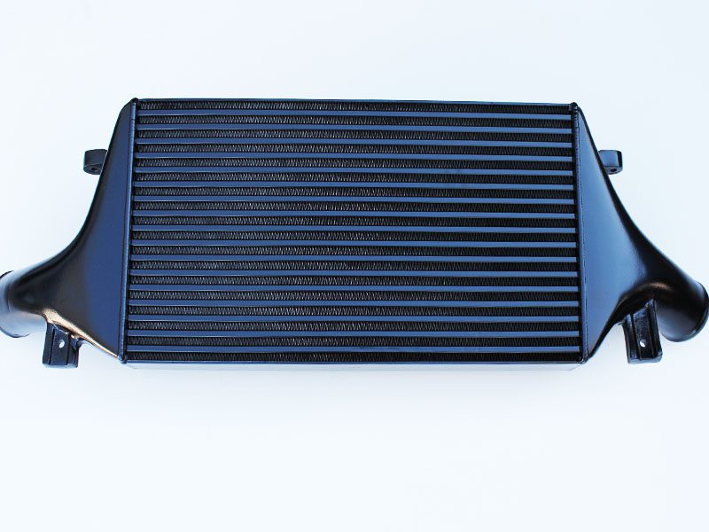 Plazmaman GTR R32-R34 Pro Series 76mm Intercooler - 850hp