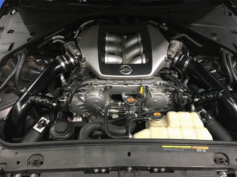 R35 GT-R Pro Series Intercooler Only