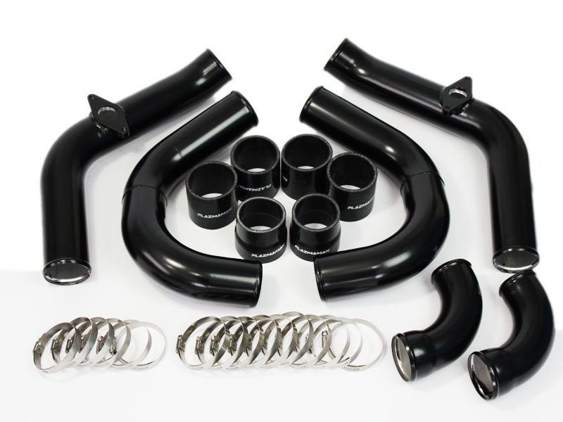 GT-R R35 Pro Series Intercooler kit