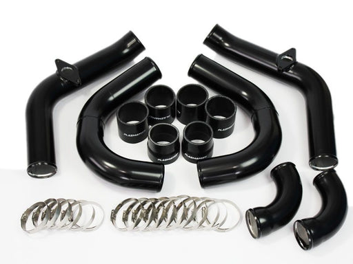 GT-R R35 Piping kit - Cold side only