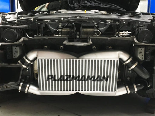 R35 GT-R Pro Series Intercooler Only