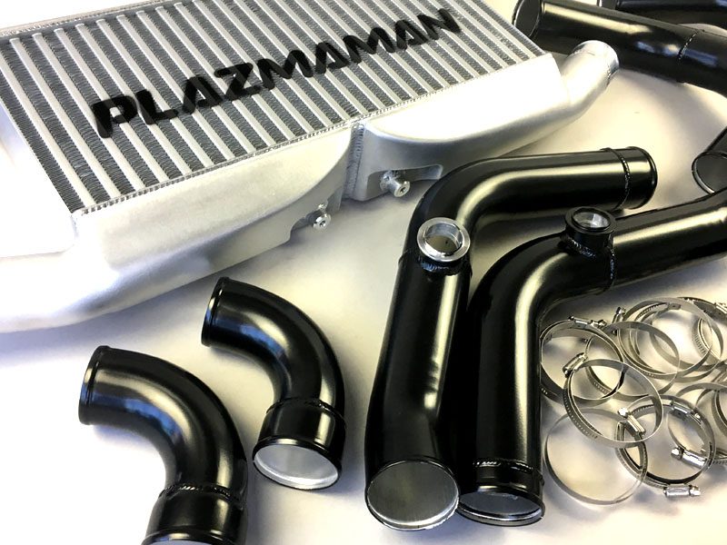 GT-R R35 Pro Series Intercooler kit