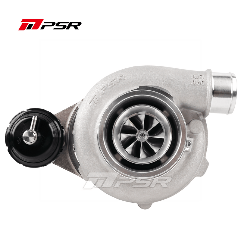 PSR 2871 Gen2 Dual Ball Bearing Turbocharger