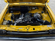 Plazmaman Gemini - G Series Intake and Fuel rail