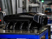 Godzilla 7.3 Pro Billet Intake - Plazmaman