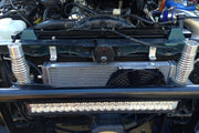 Patrol GQ Water to Air Radiator