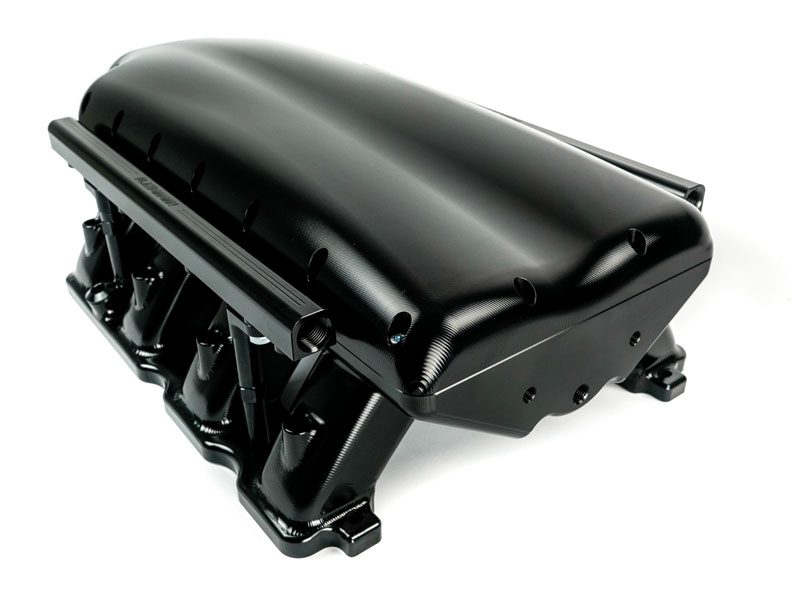 Hellcat Hemi Billet Intake Manifold