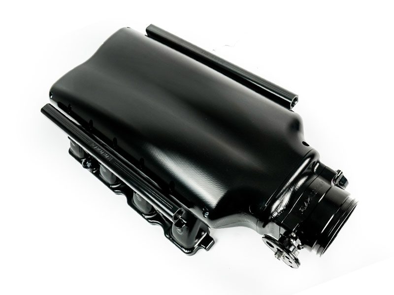 Hellcat Hemi Billet Intake Manifold