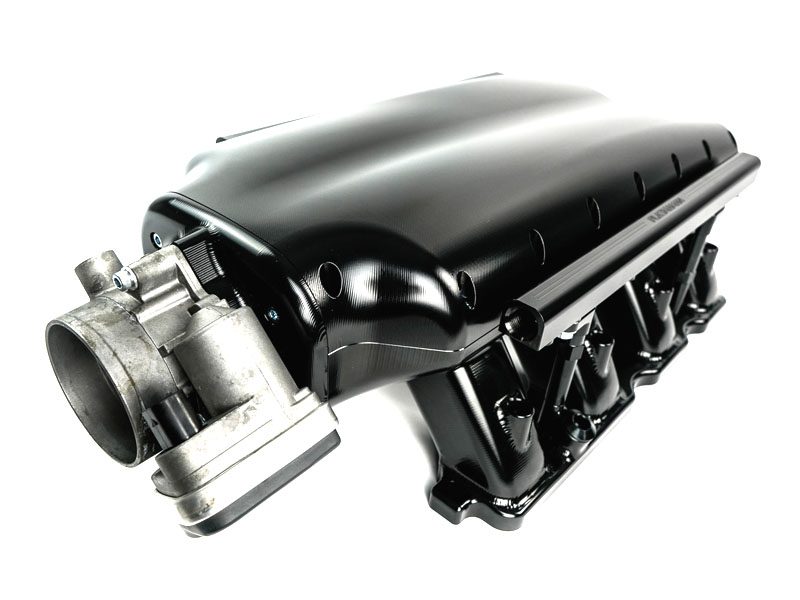 Hellcat Hemi Billet Intake Manifold