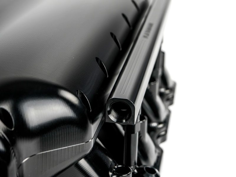 Plazmaman Hemi Gen 3 Billet Intake