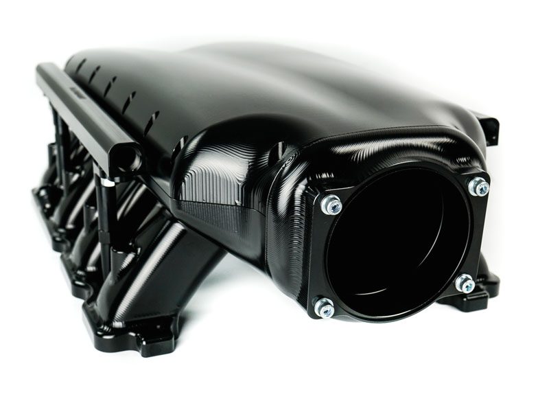 Plazmaman Hemi Gen 3 Billet Intake