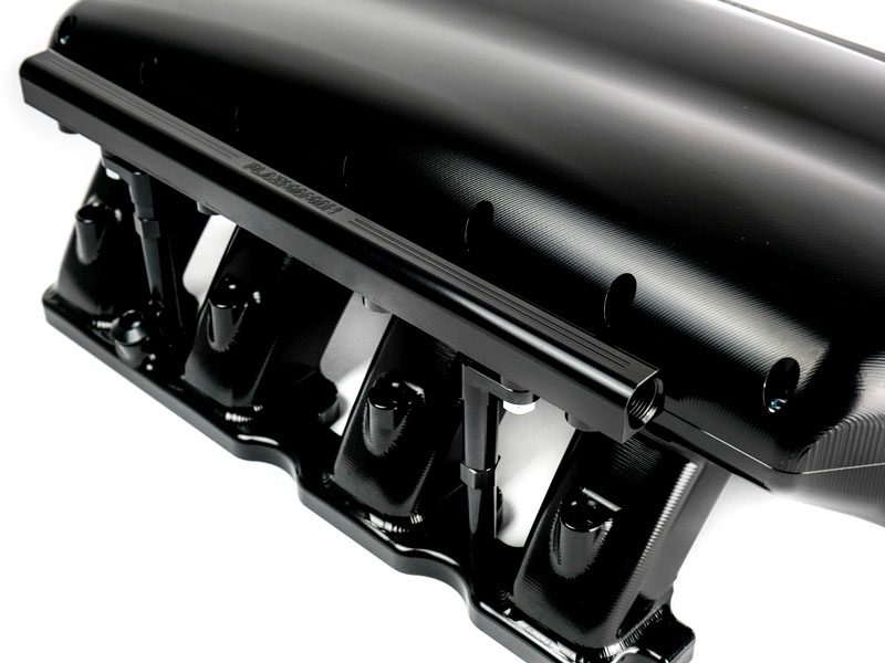 Hellcat Hemi Billet Intake Manifold