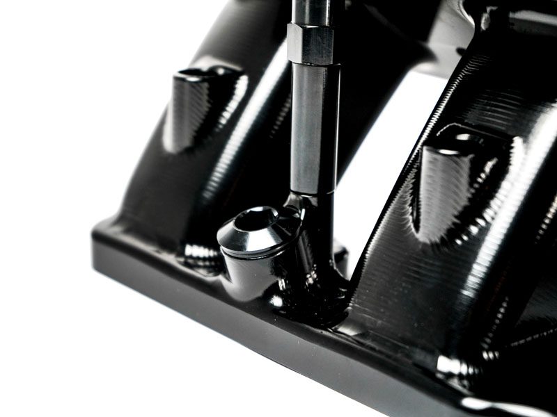 Hellcat Hemi Billet Intake Manifold