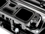 Hellcat Hemi Billet Intake Manifold