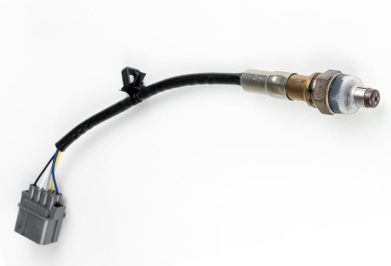 Wideband O2 Sensor NTK LZA08-H5 - 4mA