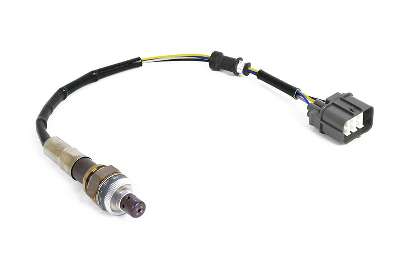Wideband O2 Sensor NTK LZA09-E1 - Laboratory Grade 6mA