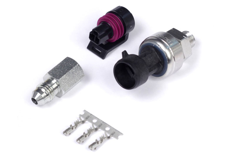 500 PSI "TI" Pressure Sensor Thread: 1/8 NPT