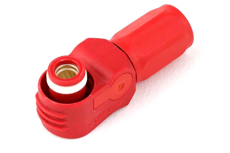 SurLok Connector-120A (Red) - Suits Nexus R3 / PD1