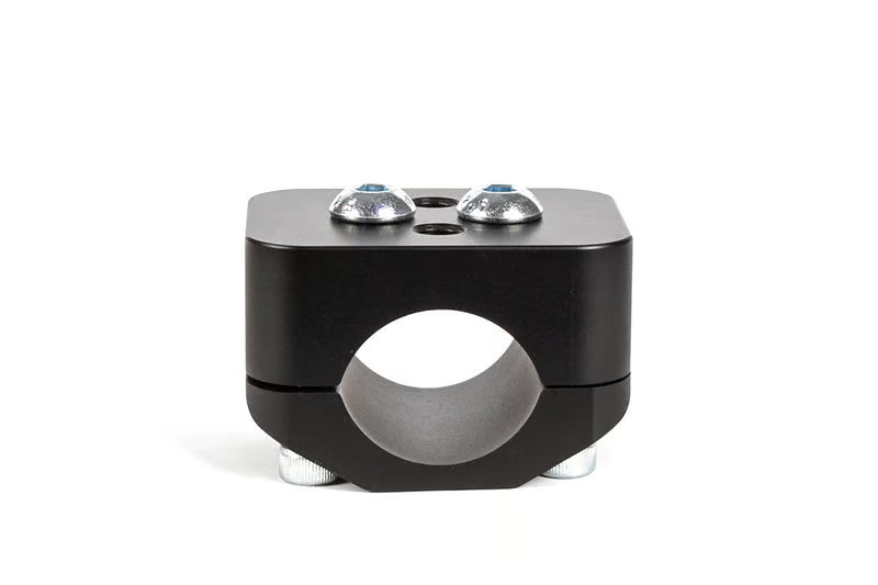 iC-7/uC-10 Tube Mount For tube OD 31.75mm (1.25") Size: 60mm x 44mm