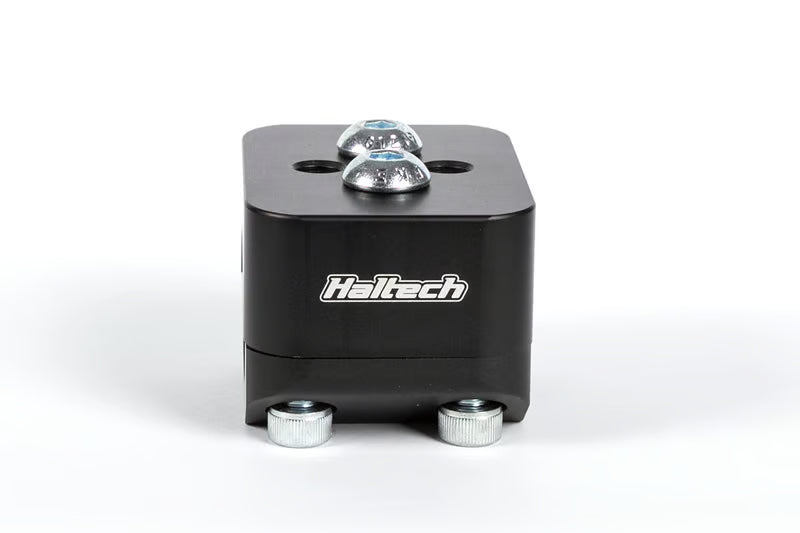 iC-7/uC-10 Tube Mount For tube OD 31.75mm (1.25") Size: 60mm x 44mm
