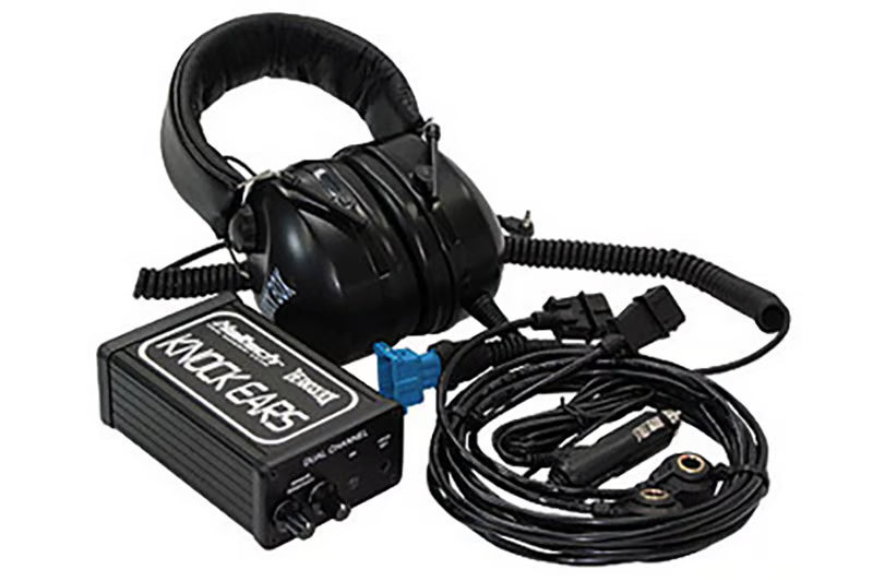 HT-070104 Pro Tuner "Knock Ears" Kit Dual Channel 2014 Spec