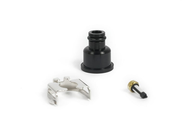 Fuel Injector Adapter - 14mm 1/2 to Full Length