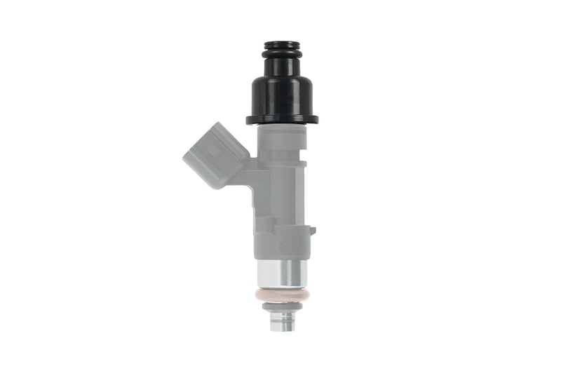 Fuel Injector Adapter - 14mm 1/2 to Full Length
