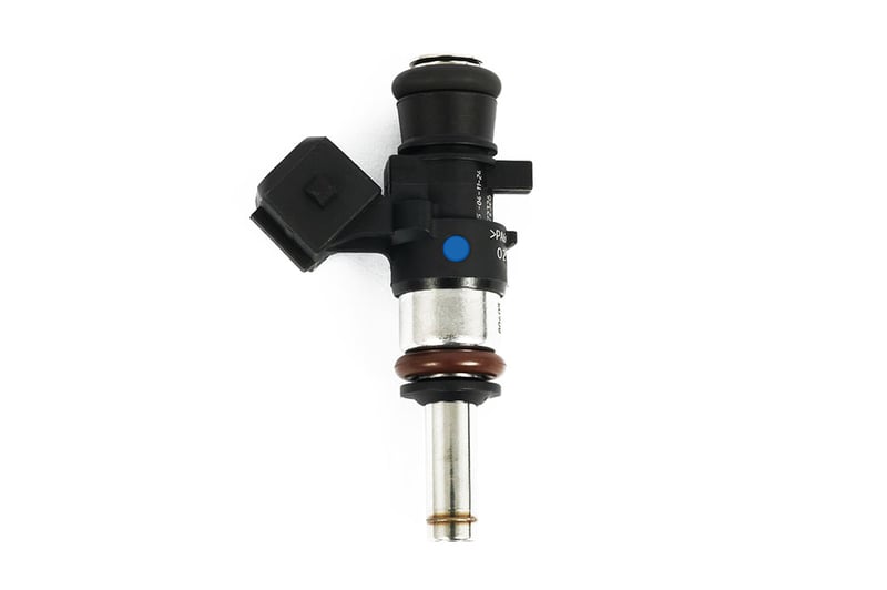 Bosch Injector 980cc (0280158040) Individual Flowmatched Blue