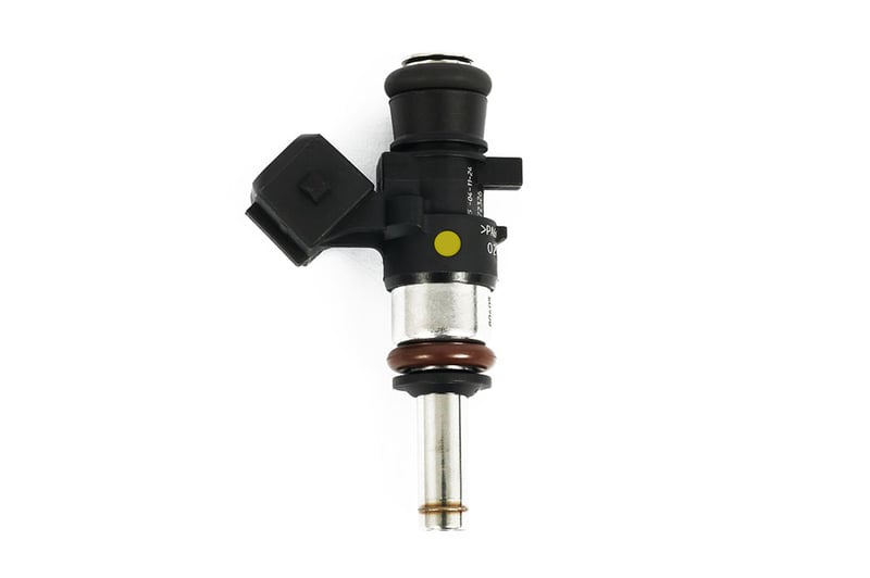 Bosch Injector 980cc (0280158040) Individual Flowmatched Yellow