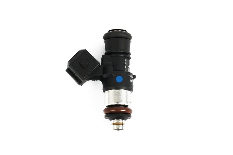 Bosch Injector 1462cc (0280158333) Individual Flowmatched Blue