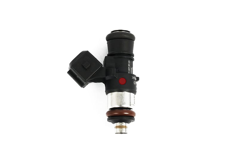 Bosch Injector 1462cc (0280158333) Individual Flowmatched Red