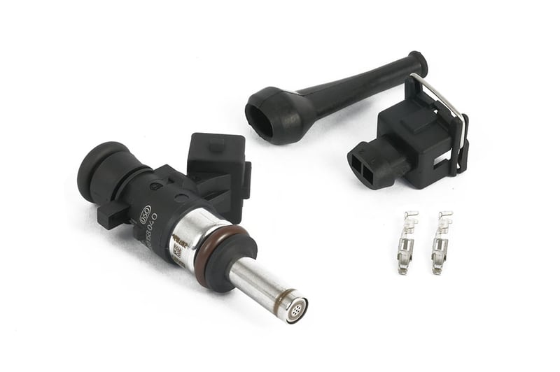 Bosch 1462cc injectors - Flowmatched set of 4 (0280158333)