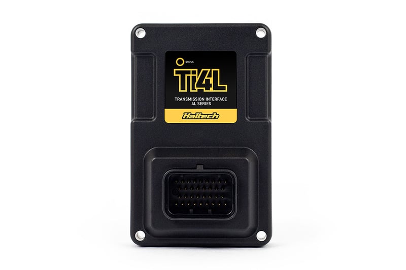 Nexus Ti4L Transmission Interface Kit - Suits GM 4L series