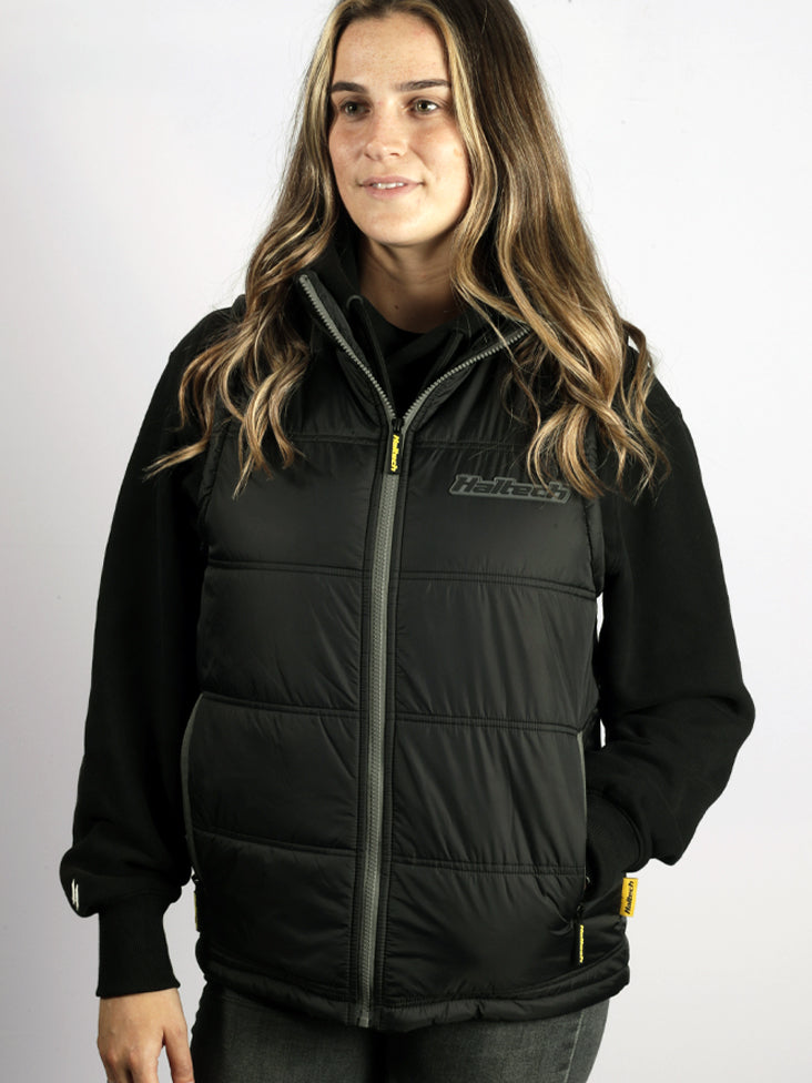 Puffer Vest Size: XS