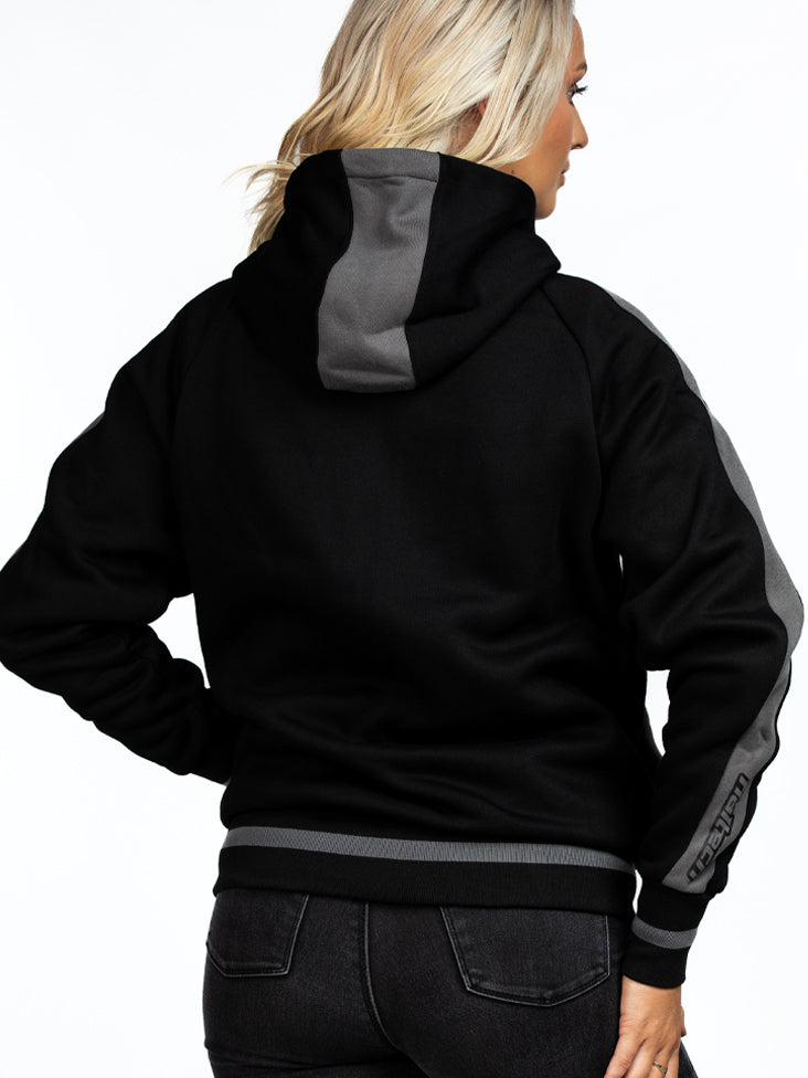Haltech "Premium" Hoodie Size: 3XL