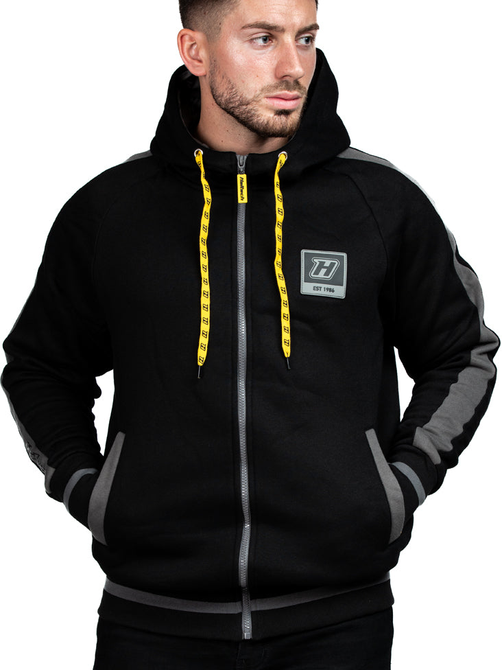 Haltech "Premium" Hoodie Size: 4XL
