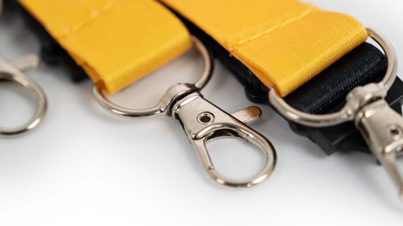 Haltech Lanyard