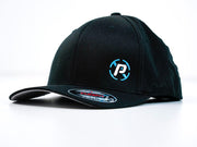 Flexfit Genuine Combed Cap - Plazmaman Logo