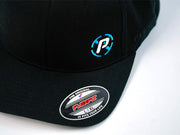 Flexfit Genuine Combed Cap - Plazmaman Logo