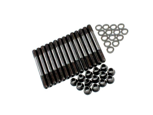 Ford Barra 12mm Head Stud Kit - Plazmaman