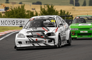 Honda EG-EK-EJ-EM Intercooler 76mm - 800hp