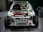 Honda EG-EK-EJ-EM Intercooler 63mm - 650Hp