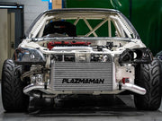 Honda EG-EK-EJ-EM Intercooler 76mm - 800hp
