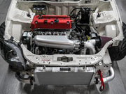 Honda K20-K24 Intake Manifold - FWD