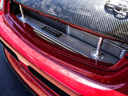 Honda EG-EK-EJ-EM Intercooler 63mm - 650Hp