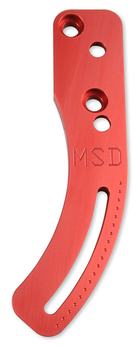 Flying Magnet Crank Trigger