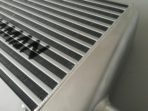 WRX STi 2000-05 'GD8' Pro Series Intercooler - 850hp