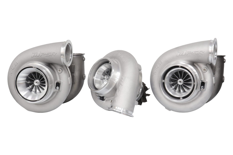 PSR 9806G Dual Ball Bearing Turbocharger HP Rating 2450