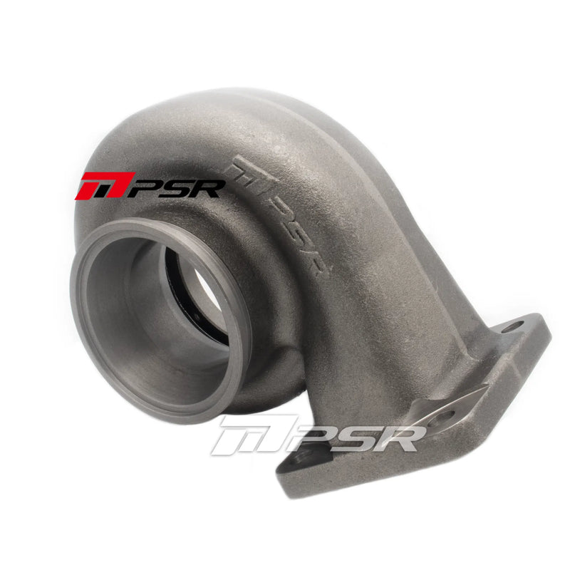 PTG Series 55G Turbine Housings for 5455G 5855G 6255G Turbos