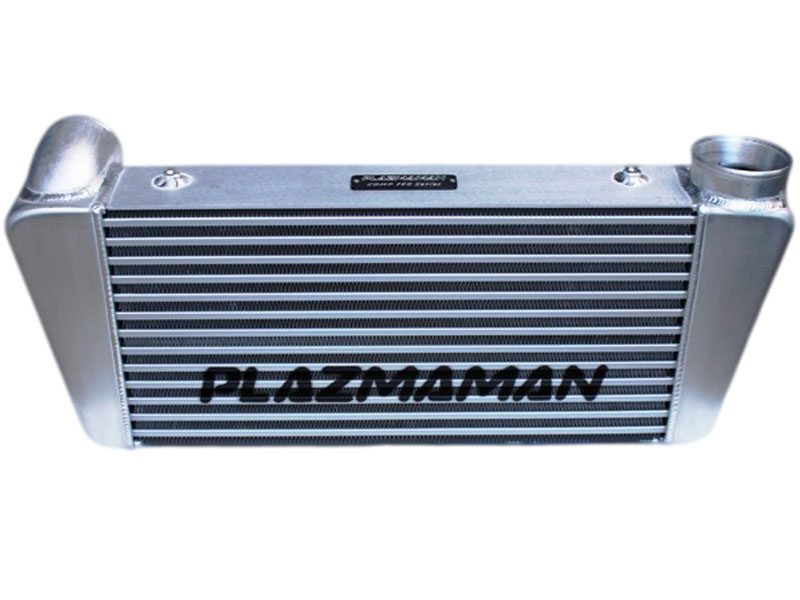 VL Commodore 100mm Race Series Intercooler -1400hp